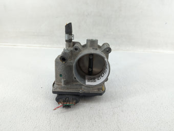 compare product 2013-2019 Nissan Sentra Throttle Body P/N:3RA60-01 A Fits Fits 2013 2014 2015 2016 2017 2018 2019 OEM Used Auto Parts