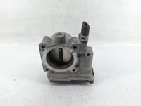 2013-2019 Nissan Sentra Throttle Body P/N:3RA60-01 A Fits Fits 2013 2014 2015 2016 2017 2018 2019 OEM Used Auto Parts - Oemu