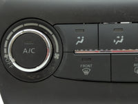 2015-2017 Nissan Sentra Climate Control Module Temperature AC/Heater Replacement P/N:275004AT2A Fits Fits 2015 2016 2017 OEM