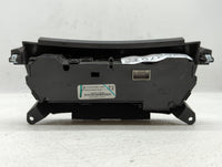 2015-2017 Nissan Sentra Climate Control Module Temperature AC/Heater Replacement P/N:275004AT2A Fits Fits 2015 2016 2017 OEM