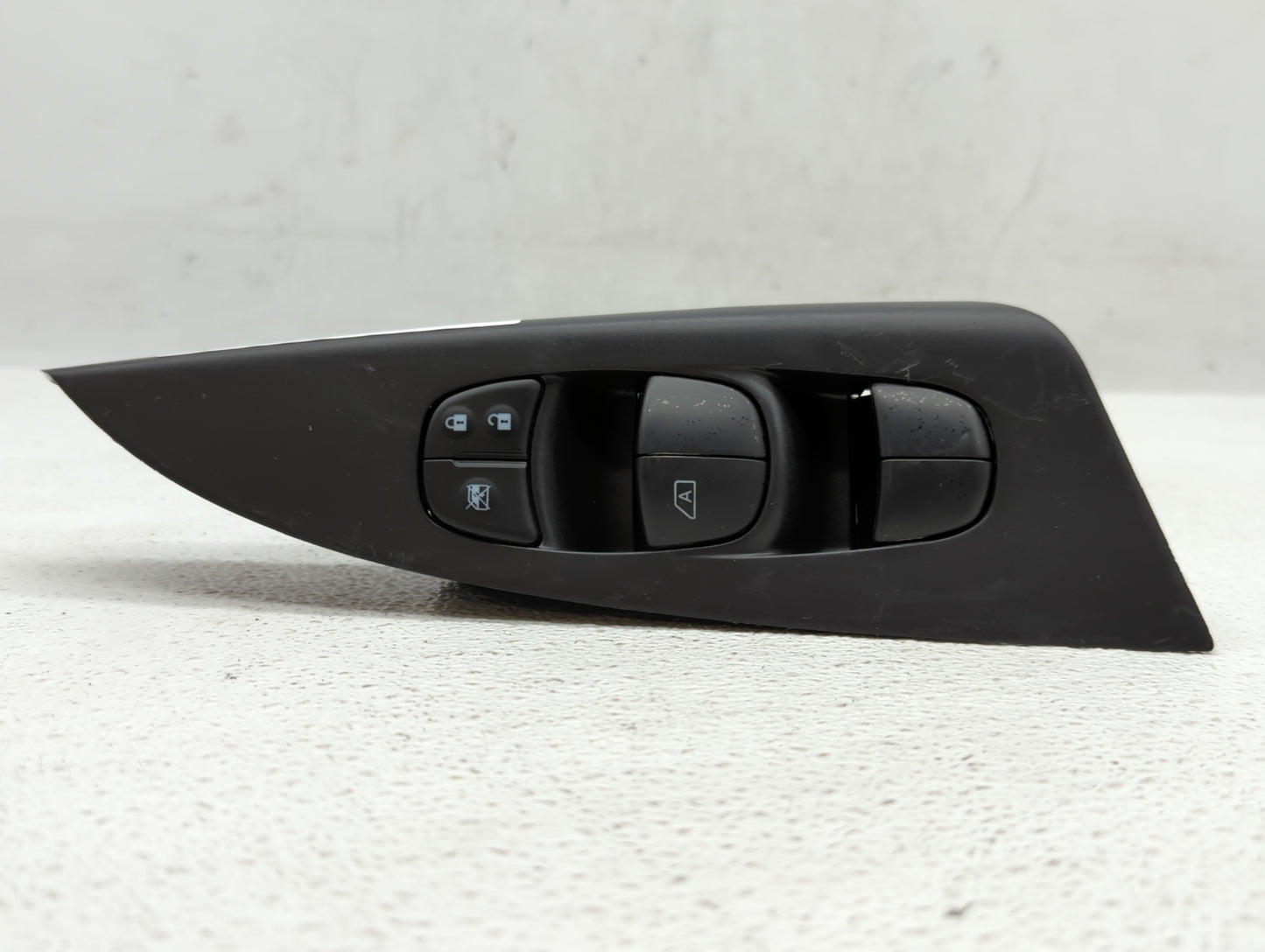 2013-2019 Nissan Sentra Master Power Window Switch Replacement Driver Side Left P/N:3SH1A 25401 3SH1A Fits OEM Used Auto Par