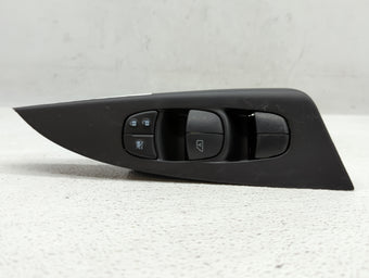 compare product 2013-2019 Nissan Sentra Master Power Window Switch Replacement Driver Side Left P/N:3SH1A 25401 3SH1A Fits OEM Used Auto Parts