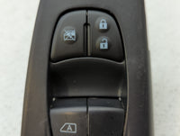 2013-2019 Nissan Sentra Master Power Window Switch Replacement Driver Side Left P/N:3SH1A 25401 3SH1A Fits OEM Used Auto Par