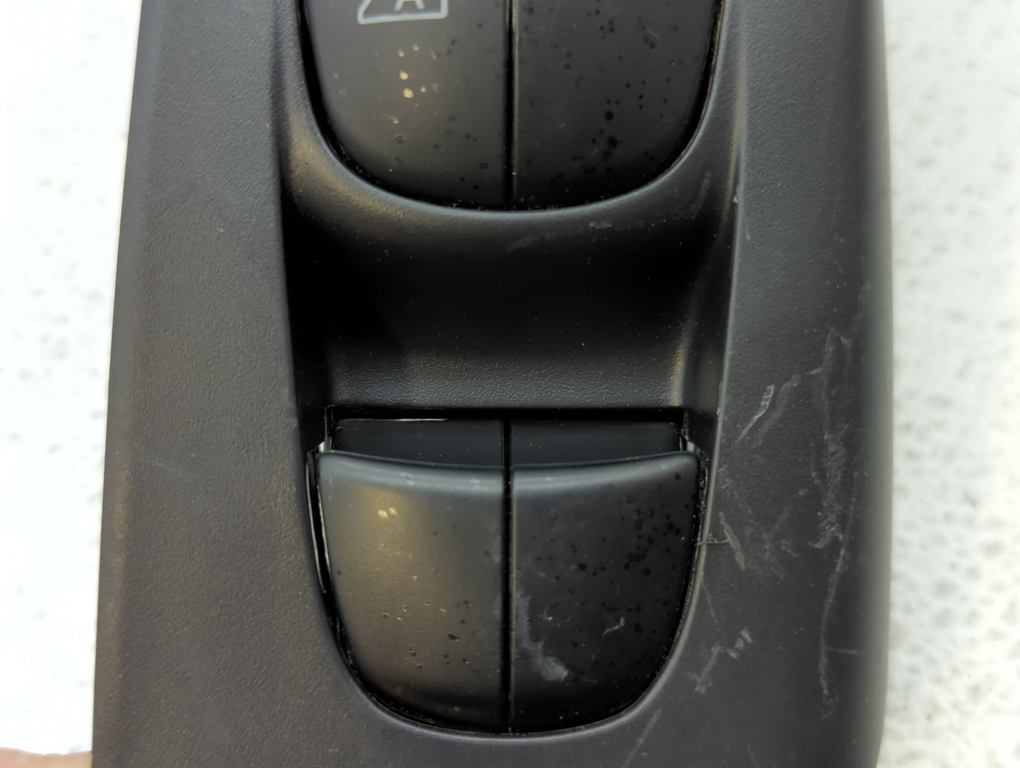2013-2019 Nissan Sentra Master Power Window Switch Replacement Driver Side Left P/N:3SH1A 25401 3SH1A Fits OEM Used Auto Par