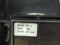 2013-2019 Nissan Sentra Master Power Window Switch Replacement Driver Side Left P/N:3SH1A 25401 3SH1A Fits OEM Used Auto Par
