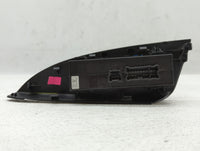 2013-2019 Nissan Sentra Master Power Window Switch Replacement Driver Side Left P/N:3SH1A 25401 3SH1A Fits OEM Used Auto Par