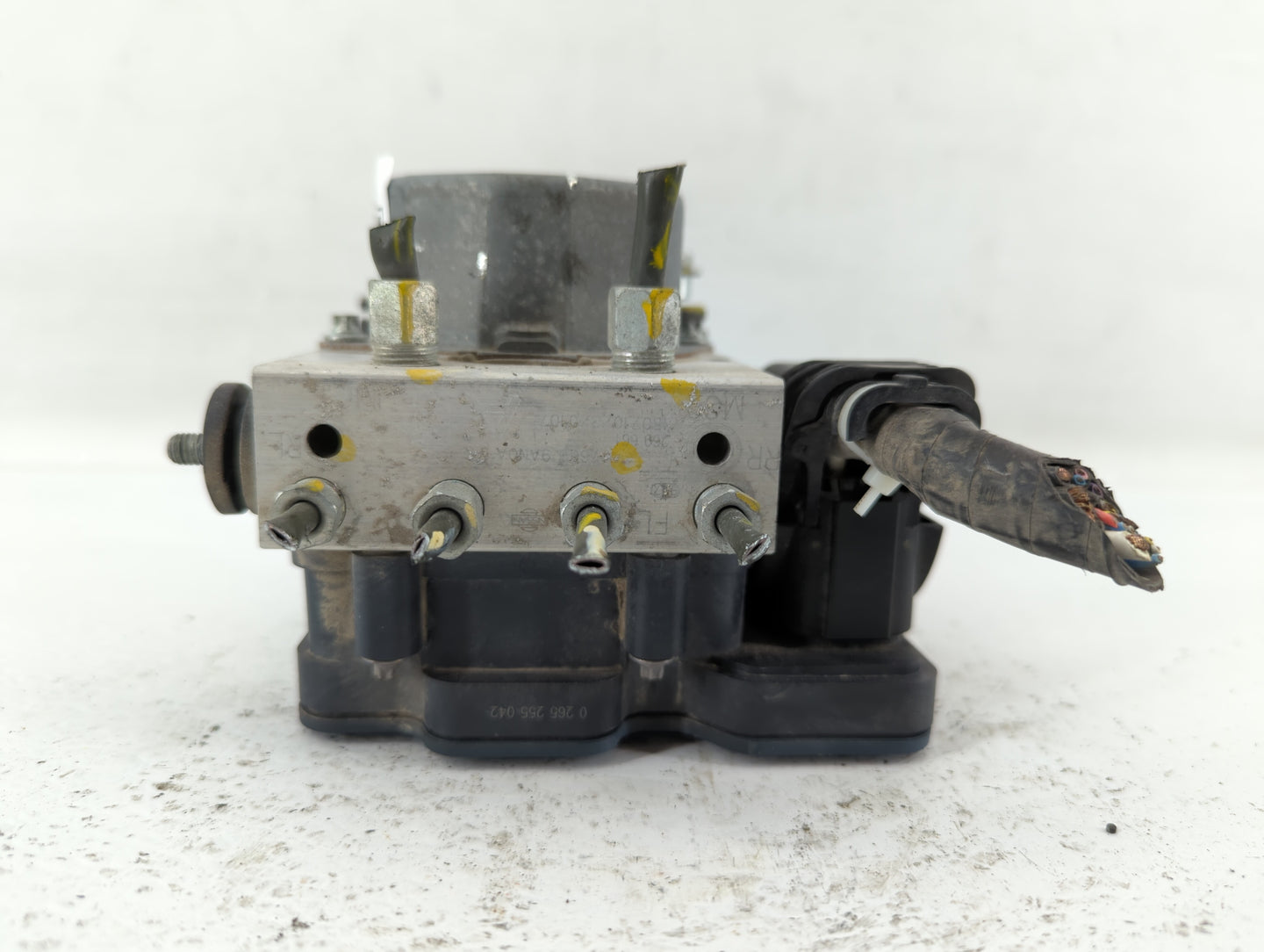 2015 Nissan Sentra ABS Pump Control Module Replacement P/N:47660 9AN0A 476609AN0A, 47660-9AN0A, 47660 9ANOA, 476609AN0A Fits