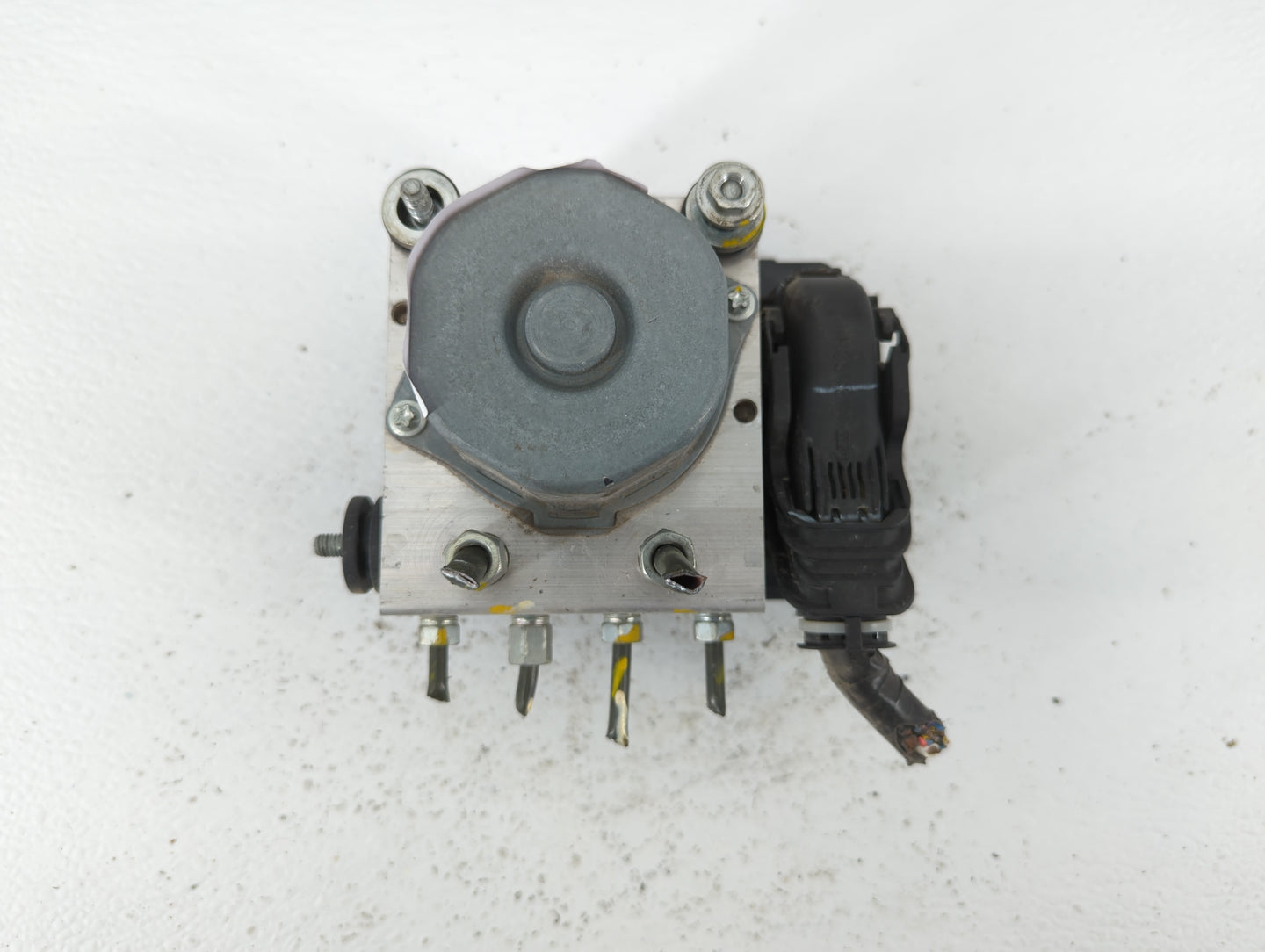 2015 Nissan Sentra ABS Pump Control Module Replacement P/N:47660 9AN0A 476609AN0A, 47660-9AN0A, 47660 9ANOA, 476609AN0A Fits