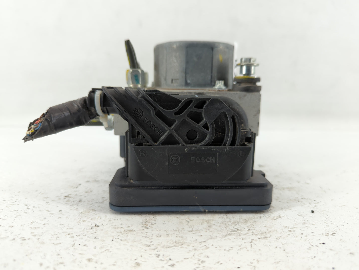 2015 Nissan Sentra ABS Pump Control Module Replacement P/N:47660 9AN0A 476609AN0A, 47660-9AN0A, 47660 9ANOA, 476609AN0A Fits