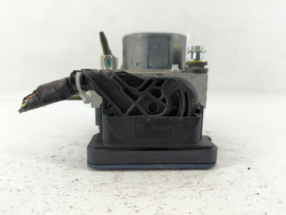2015 Nissan Sentra Anti-Lock Brake ABS Pump Module Actuator OEM P/N:47660 9AN0A 476609AN0A, 47660-9AN0A, 47660 9ANOA Fits OE