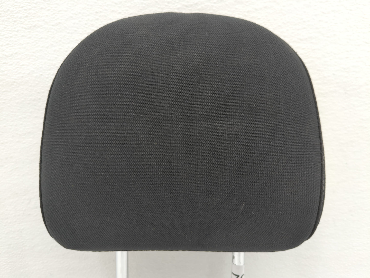2014-2015 Nissan Sentra Headrest Head Rest Front Driver Passenger Seat - Oemusedautoparts1.com