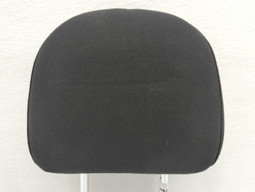 2014-2015 Nissan Sentra Headrest Head Rest Front Driver Passenger Seat - Oemusedautoparts1.com