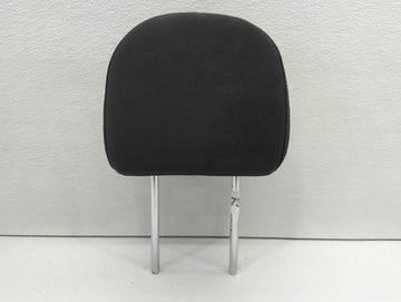 2014-2015 Nissan Sentra Headrest Head Rest Front Driver Passenger Seat