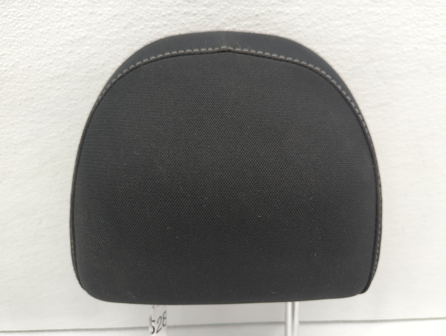 2014-2015 Nissan Sentra Headrest Head Rest Front Driver Passenger Seat - Oemusedautoparts1.com