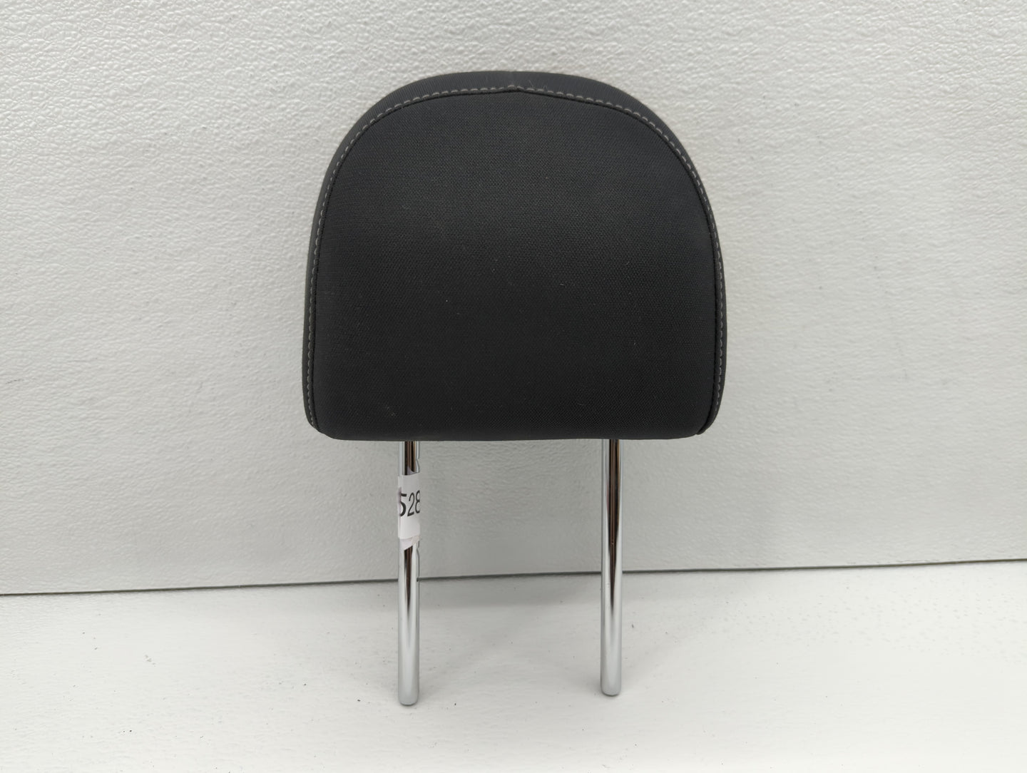 2014-2015 Nissan Sentra Headrest Head Rest Front Driver Passenger Seat - Oemusedautoparts1.com
