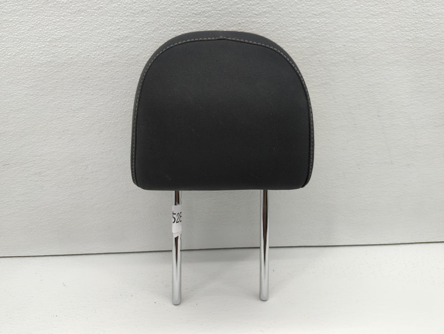 2014-2015 Nissan Sentra Headrest Head Rest Front Driver Passenger Seat - Oemusedautoparts1.com