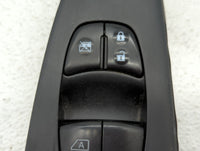 2013-2019 Nissan Sentra Master Power Window Switch Replacement Driver Side Left P/N:25401 3SH1A Fits OEM Used Auto Parts - O