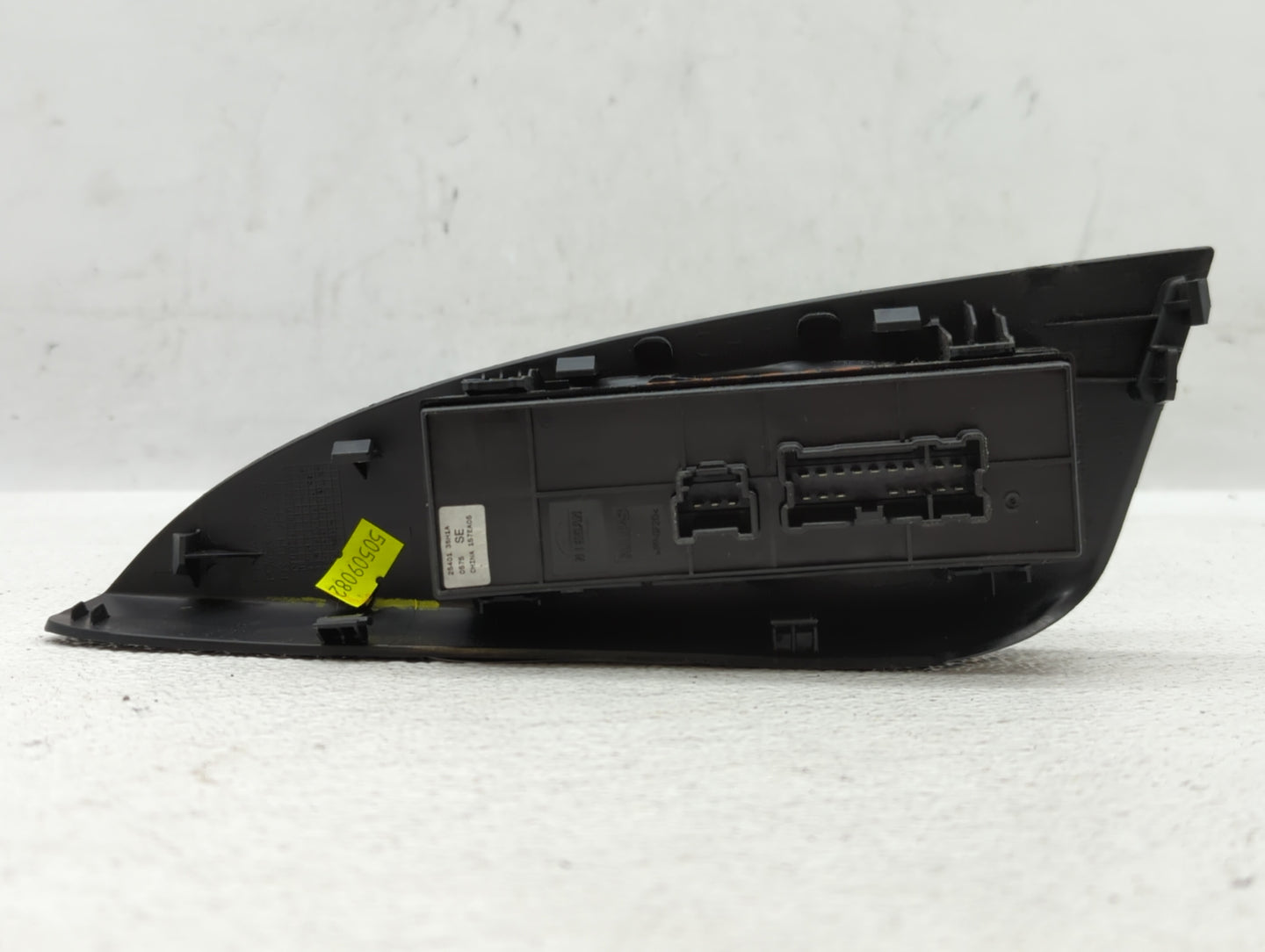 2013-2019 Nissan Sentra Master Power Window Switch Replacement Driver Side Left P/N:25401 3SH1A Fits OEM Used Auto Parts - O