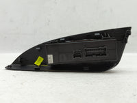 2013-2019 Nissan Sentra Master Power Window Switch Replacement Driver Side Left P/N:25401 3SH1A Fits OEM Used Auto Parts - O