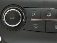 2015-2017 Nissan Sentra Climate Control Module Temperature AC/Heater Replacement P/N:275004AT2A Fits Fits 2015 2016 2017 OEM