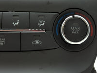 2015-2017 Nissan Sentra Climate Control Module Temperature AC/Heater Replacement P/N:275004AT2A Fits Fits 2015 2016 2017 OEM