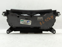 2015-2017 Nissan Sentra Climate Control Module Temperature AC/Heater Replacement P/N:275004AT2A Fits Fits 2015 2016 2017 OEM