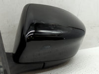 2013-2015 Nissan Sentra Driver Side View Mirror - Left Door Mirror OEM Used - Oemusedautoparts1.com
