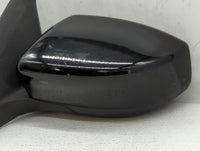 2013-2015 Nissan Sentra Driver Side View Mirror - Left Door Mirror OEM Used - Oemusedautoparts1.com
