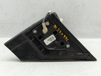 2013-2015 Nissan Sentra Driver Side View Mirror - Left Door Mirror OEM Used - Oemusedautoparts1.com