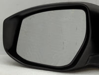 2013-2015 Nissan Sentra Driver Side View Mirror - Left Door Mirror OEM Used - Oemusedautoparts1.com