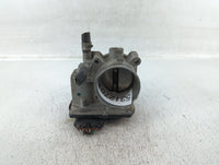 2013-2019 Nissan Sentra Throttle Body P/N:3RA60-01 A Fits Fits 2013 2014 2015 2016 2017 2018 2019 OEM Used Auto Parts - Oemu