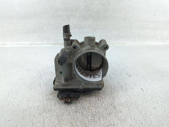 compare product 2013-2019 Nissan Sentra Throttle Body P/N:3RA60-01 A Fits Fits 2013 2014 2015 2016 2017 2018 2019 OEM Used Auto Parts