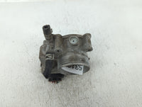 2013-2019 Nissan Sentra Throttle Body P/N:3RA60-01 A Fits Fits 2013 2014 2015 2016 2017 2018 2019 OEM Used Auto Parts - Oemu