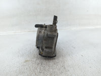 2013-2019 Nissan Sentra Throttle Body P/N:3RA60-01 A Fits Fits 2013 2014 2015 2016 2017 2018 2019 OEM Used Auto Parts - Oemu