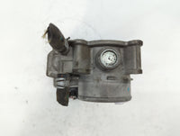 2013-2019 Nissan Sentra Throttle Body P/N:3RA60-01 Fits Fits 2013 2014 2015 2016 2017 2018 2019 OEM Used Auto Parts - Oemuse