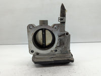 2013-2019 Nissan Sentra Throttle Body P/N:3RA60-01 Fits Fits 2013 2014 2015 2016 2017 2018 2019 OEM Used Auto Parts - Oemuse
