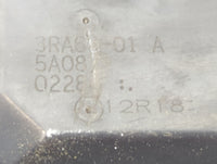 2013-2019 Nissan Sentra Throttle Body P/N:3RA60-01 Fits Fits 2013 2014 2015 2016 2017 2018 2019 OEM Used Auto Parts - Oemuse