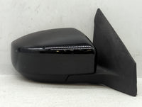 2013-2015 Nissan Sentra Passenger Side View Mirror - Right Door Mirror OEM Used - Oemusedautoparts1.com