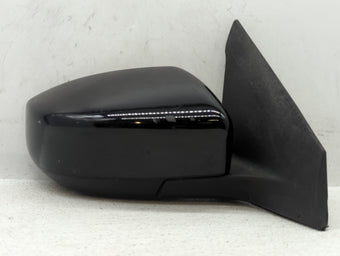 compare product 2013-2015 Nissan Sentra Passenger Side View Mirror - Right Door Mirror OEM Used