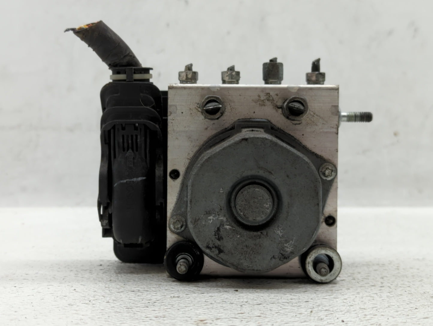 2014-2015 Nissan Sentra ABS Pump Control Module Replacement P/N:47660-3SG0C Fits Fits 2014 2015 OEM Used Auto Parts - Oemuse