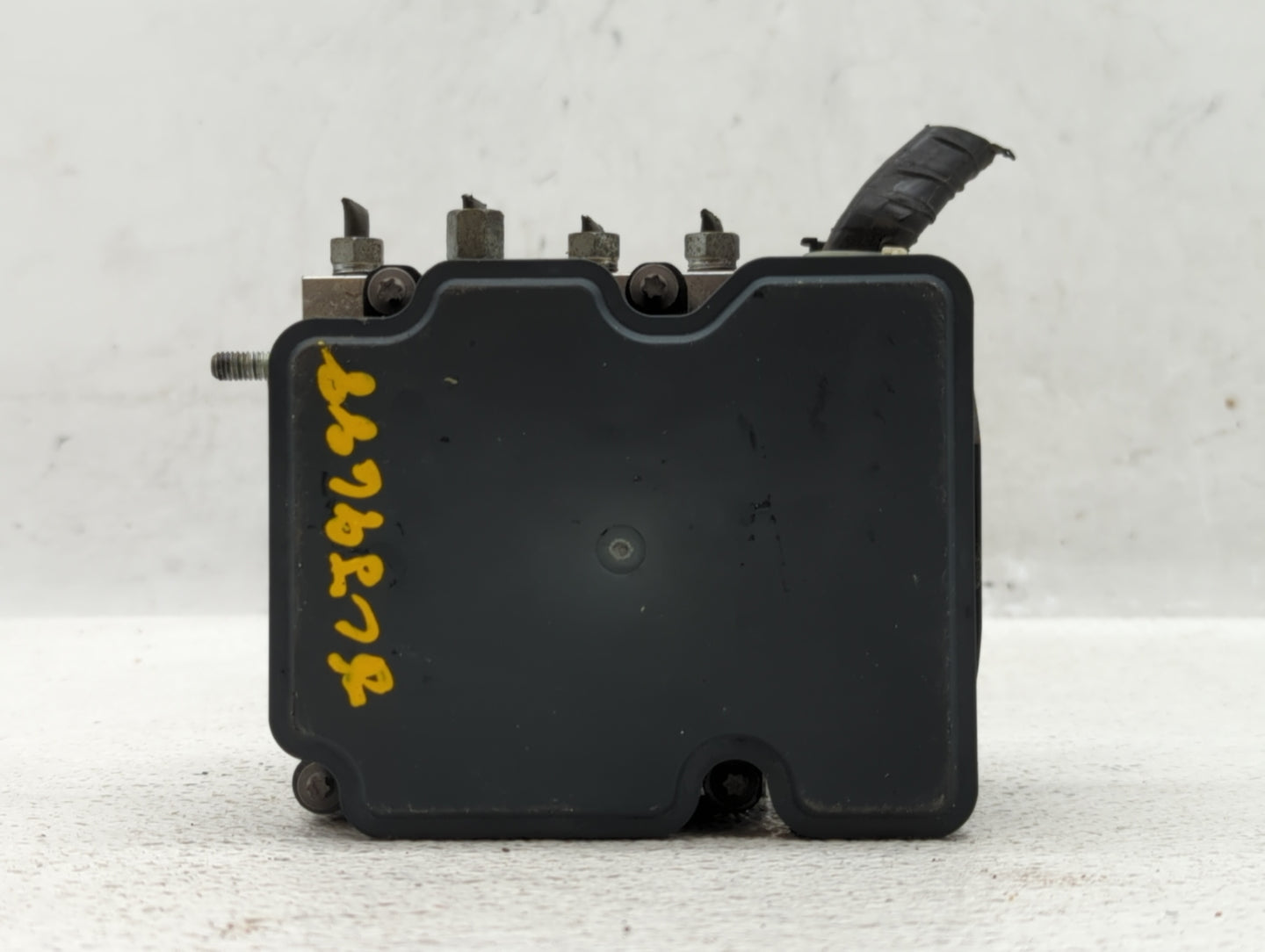 2014-2015 Nissan Sentra ABS Pump Control Module Replacement P/N:47660-3SG0C Fits Fits 2014 2015 OEM Used Auto Parts - Oemuse