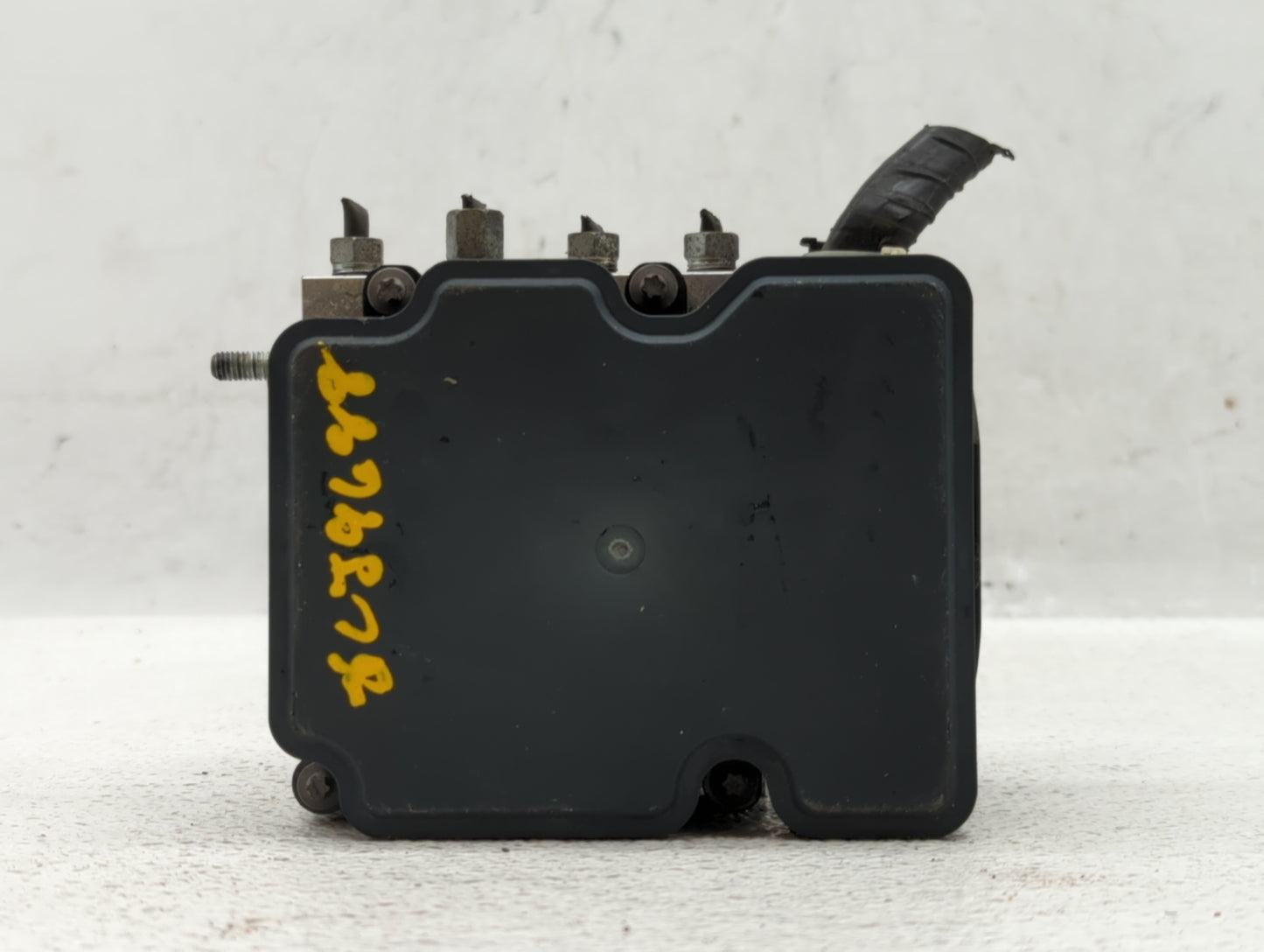 2014-2015 Nissan Sentra ABS Pump Control Module Replacement P/N:47660-3SG0C Fits Fits 2014 2015 OEM Used Auto Parts - Oemuse