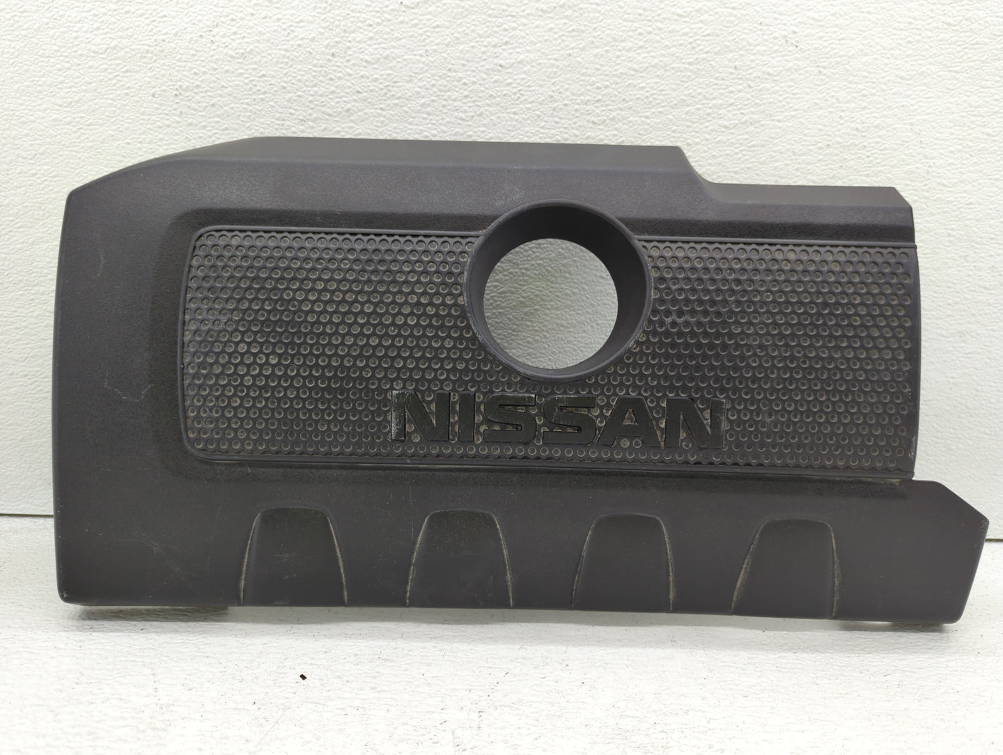 2015 Nissan Sentra Engine Cover - Oemusedautoparts1.com