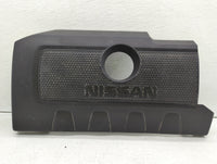 2015 Nissan Sentra Engine Cover - Oemusedautoparts1.com