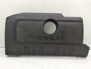 2015 Nissan Sentra Engine Cover - Oemusedautoparts1.com