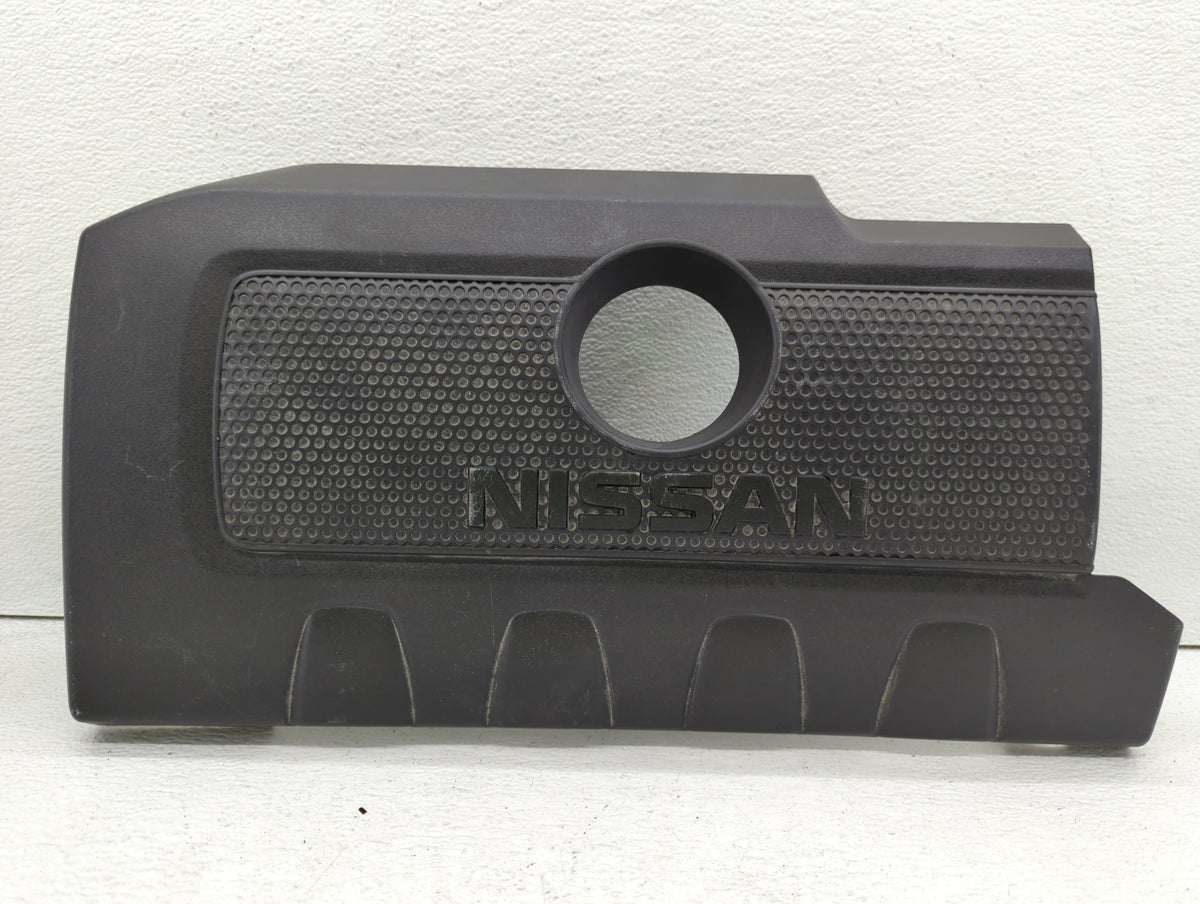 2015 Nissan Sentra Engine Cover 540786 - Oemusedautoparts1.com