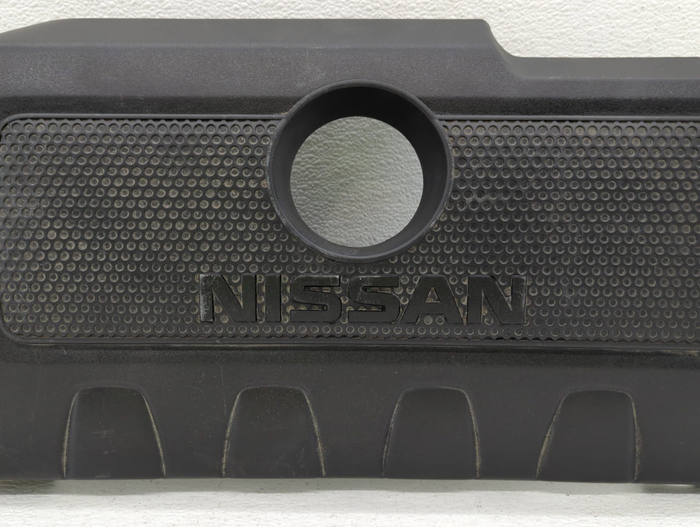 2015 Nissan Sentra Engine Cover - Oemusedautoparts1.com