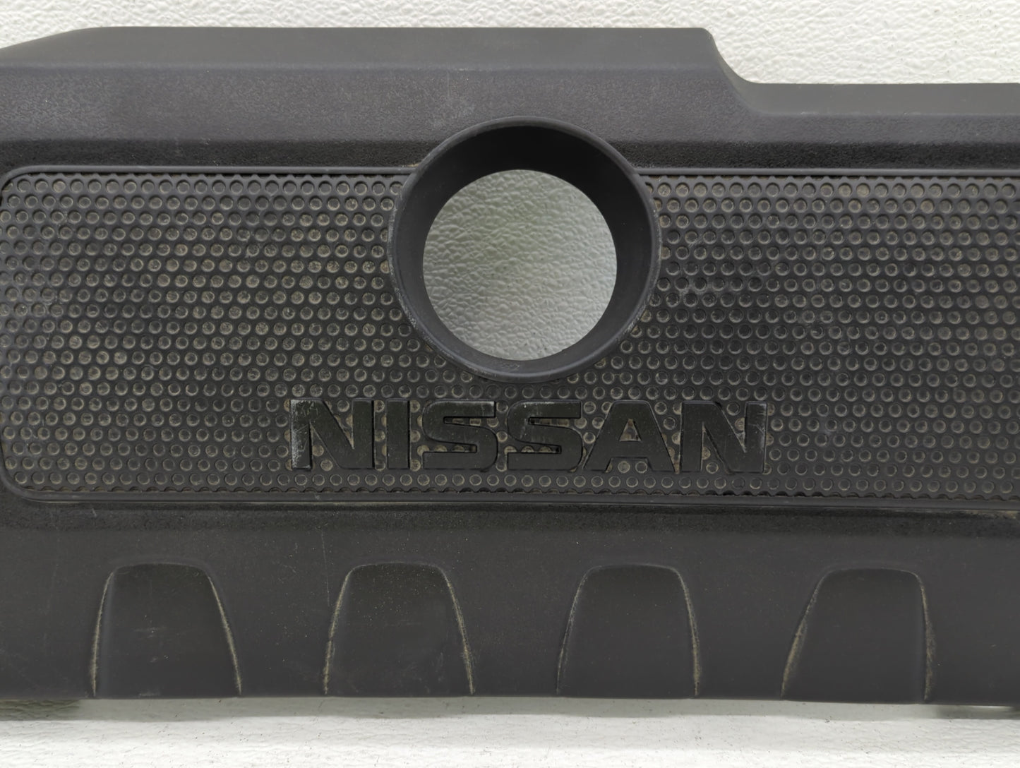 2015 Nissan Sentra Engine Cover - Oemusedautoparts1.com
