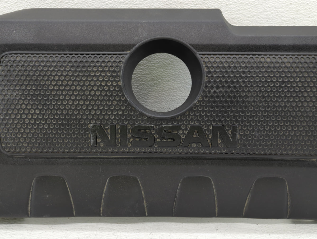 2015 Nissan Sentra Engine Cover 540786 - Oemusedautoparts1.com