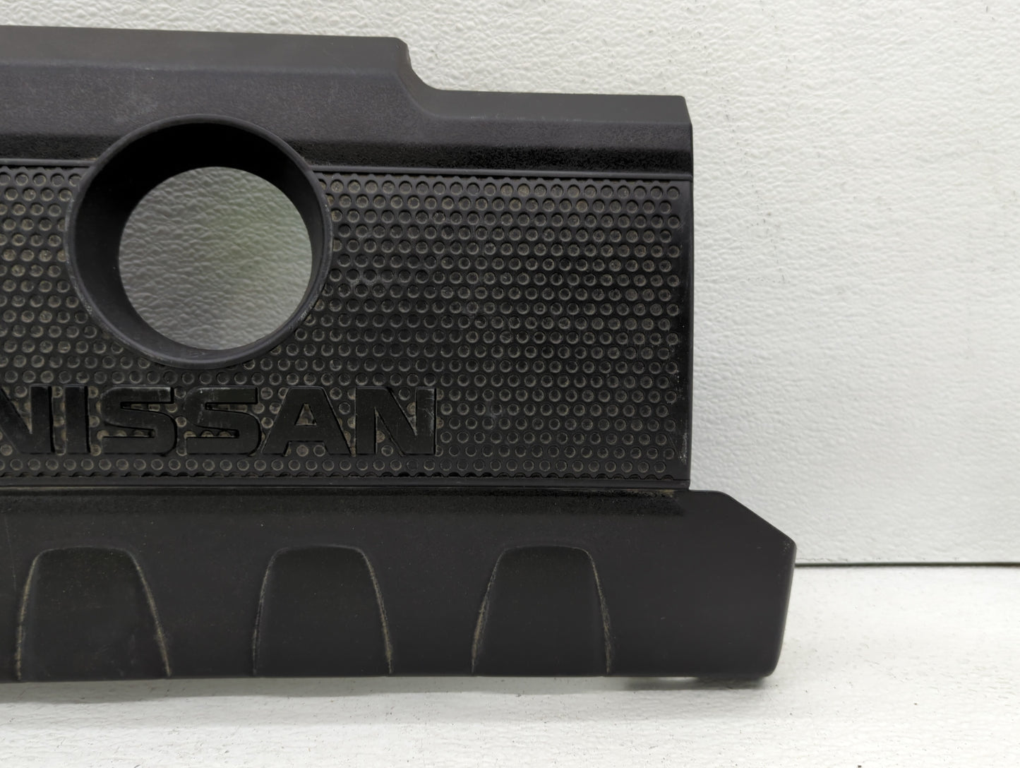 2015 Nissan Sentra Engine Cover - Oemusedautoparts1.com